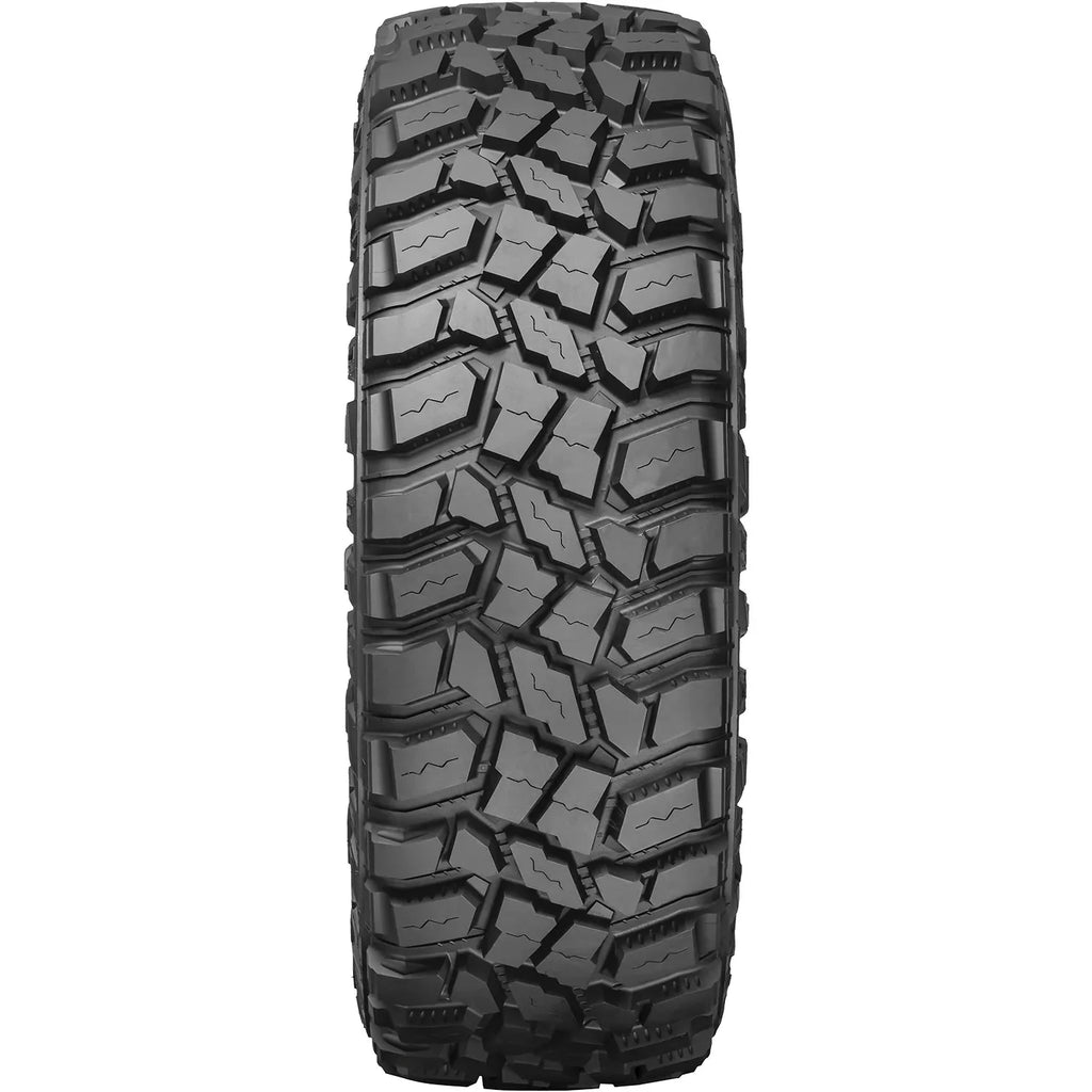 Pair of 2 (TWO) Cooper Discoverer STT Pro LT 285/70R17 121/118Q E (10 Ply) MT M/T Mud Tires Fits: 2021-23 Jeep Wrangler Unlimited Rubicon 392, 2018-20 Jeep Wrangler Unlimited Rubicon - image 9