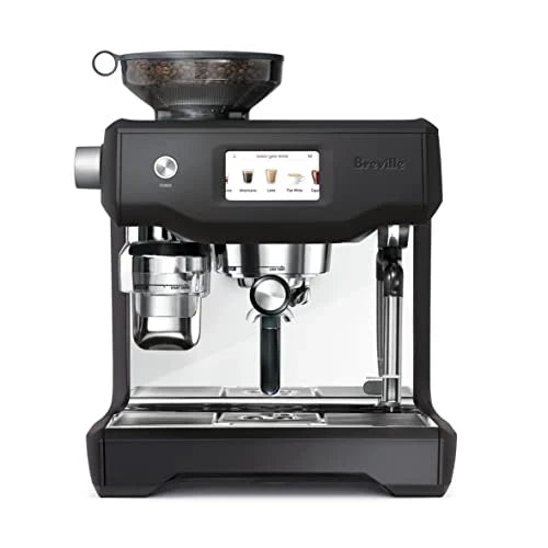 Breville Automatic Espresso Machine BES990BSSUSC - image 12