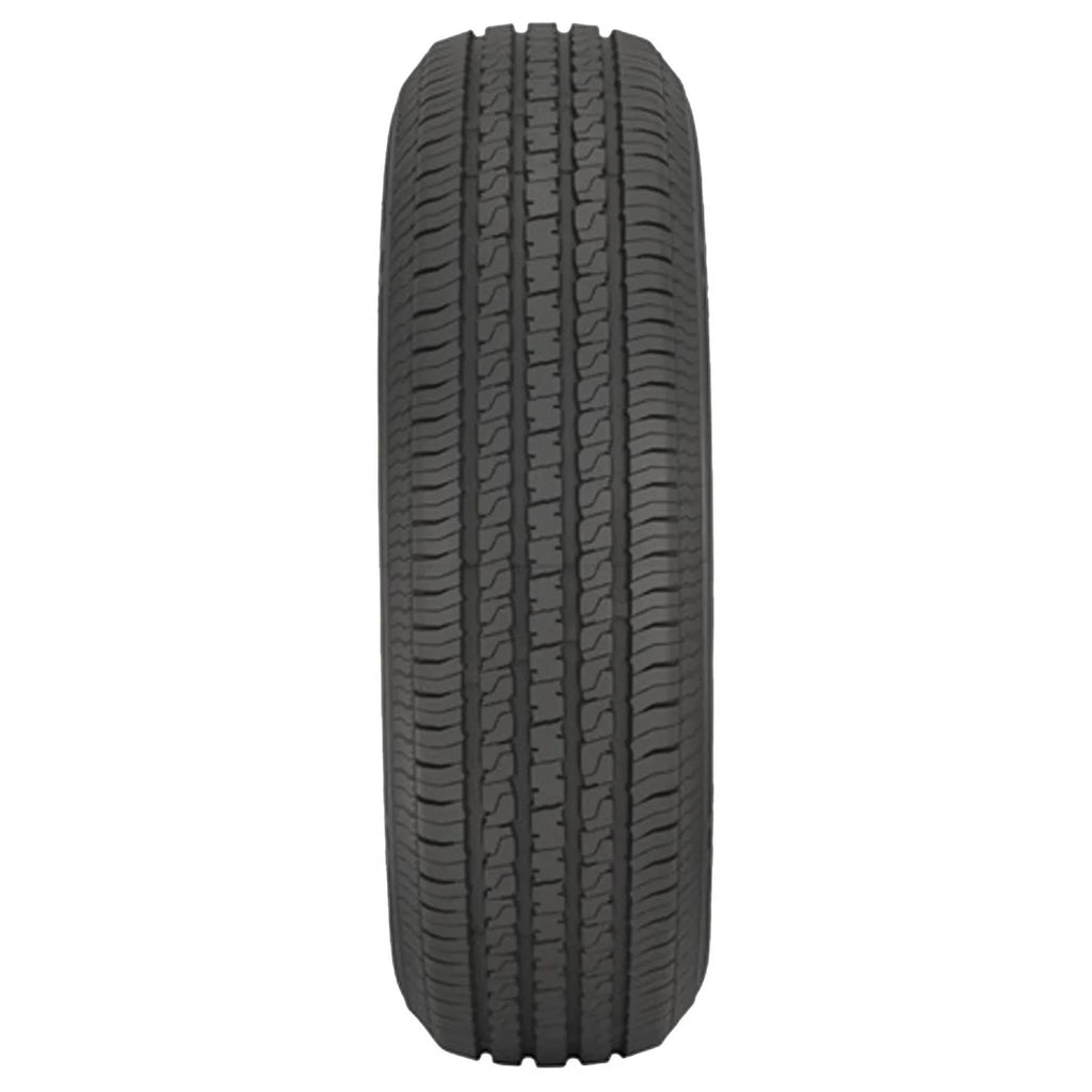 Trailer King RST ST225/75R15 117/112M E Trailer Tire – High-Performance Trailer Tire for Heavy Duty Use - image 3