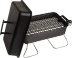 Char-Broil Portable Convective 1-Burner Stainless Steel Propane Gas Grill - 465133010 - image 6