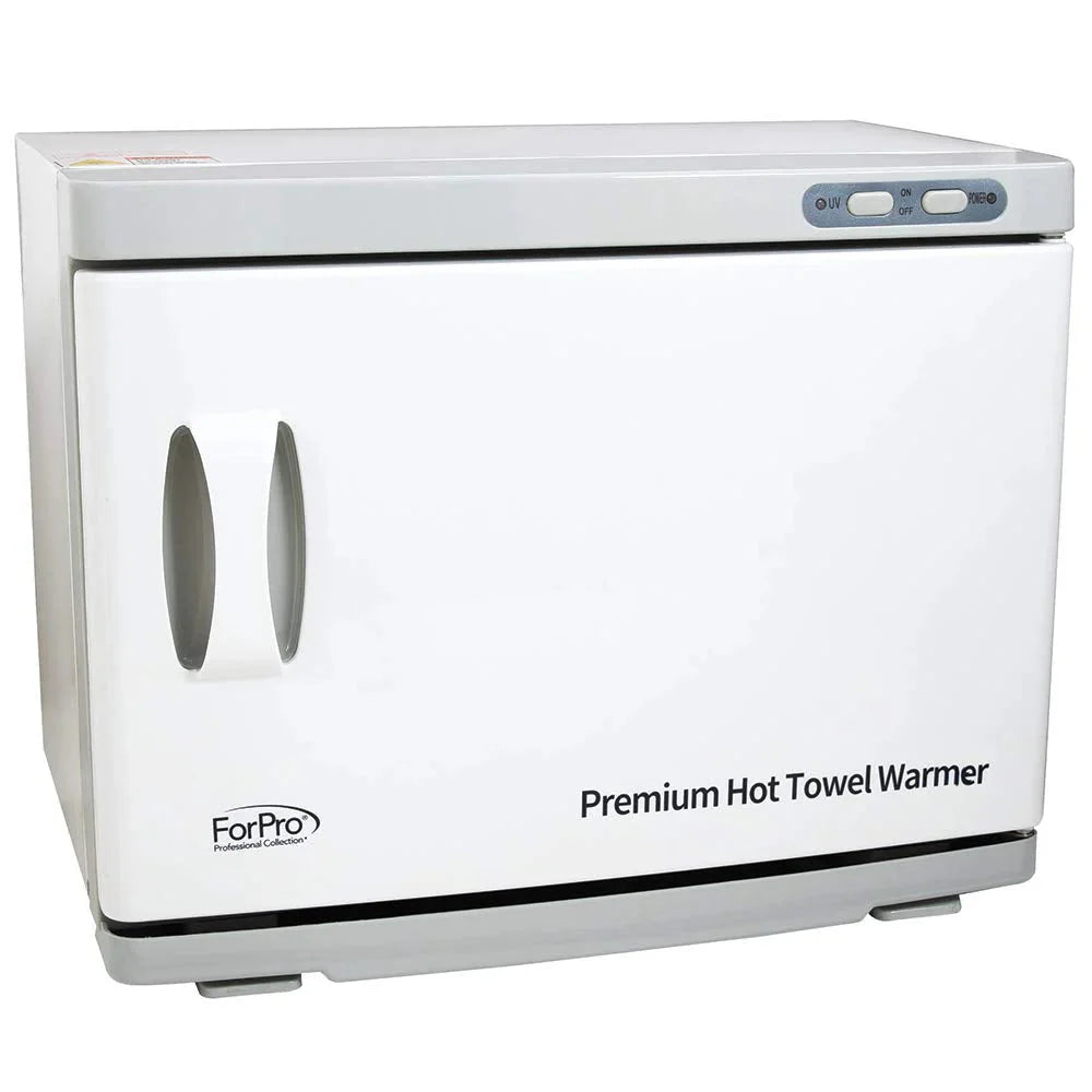 ForPro 23L Premium Hot Towel Warmer, Extra Large Capacity - image 3