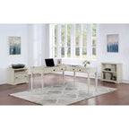 Country Meadows Corner Desk - image 3