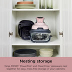 Ninja Crispi 4-in-1 Portable Glass Air Fryer Cooking System - image 31