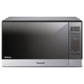 Panasonic Stainless 1.2 Cu. ft. Countertop Microwave Oven - image 1