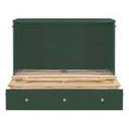 Nestfair Full-Size Murphy Bed with Spacious Drawers - image 32