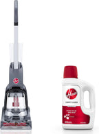 Hoover PowerDash Pet+ Compact Carpet Cleaner Machine, Lightweight Carpet Shampooer - image 7