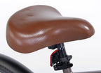 Kent 26 in. Bayside Men's Cruiser Bike Satin Cocoa - image 4