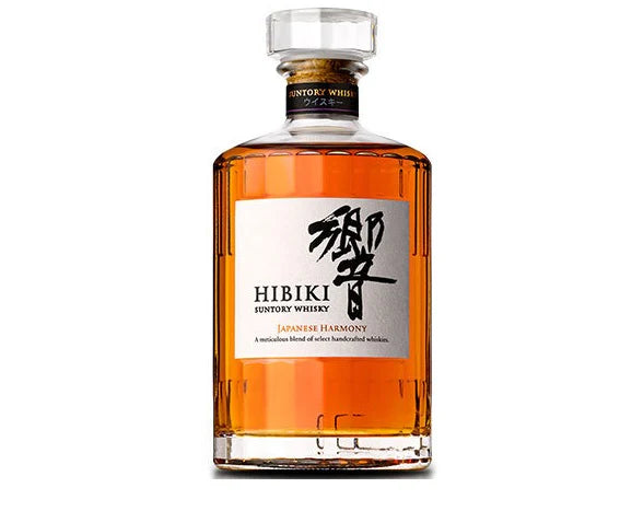 Hibiki Harmony Japanese Whisky, 750 ml - image 1