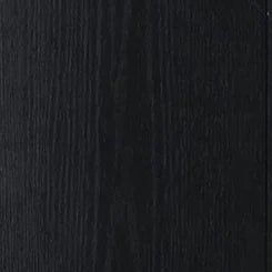Better Homes & Gardens Juliet Kitchen Rounded Arch Cabinet, Rich Black - image 17