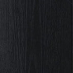 Better Homes & Gardens Juliet Kitchen Rounded Arch Cabinet, Rich Black - image 17