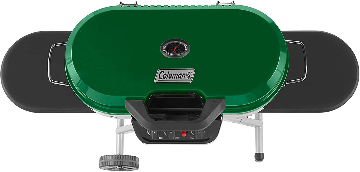 Coleman RoadTrip 285 Portable Stand-Up Propane Grill - image 32