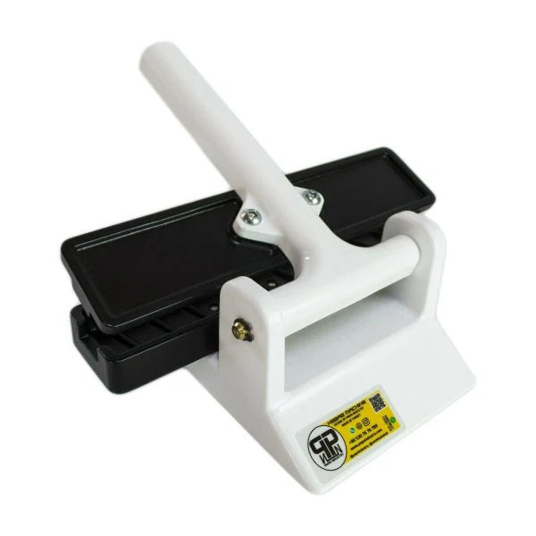 kebab maker barbecue stringer box machine beef meat vegetables string grill bbq - image 4