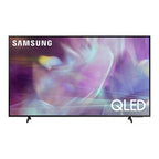 SAMSUNG 32-Inch Class QLED Q60A Series - 4K UHD Dual LED Quantum HDR Smart TV with Alexa Built-in (QN32Q60AAFXZA, 2021 Model) - image 1