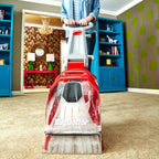 Rug Doctor Deep Carpet Cleaner with 2 x 1L Carpet Detergent  sgtnighsdesigns - image 3