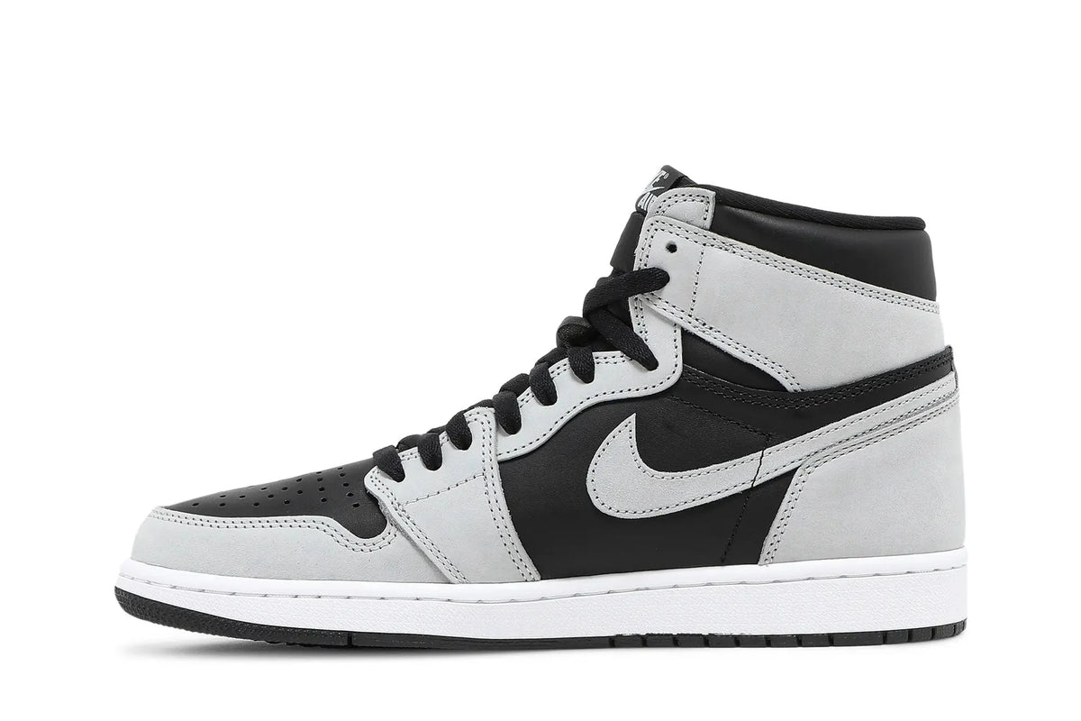 Jordan 1 Retro High OG 'Shadow 2.0' - image 1