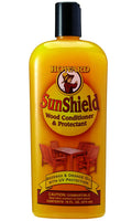 Howard SWAX16 16 oz. Sunshield Outdoor Furniture Wax - image 1