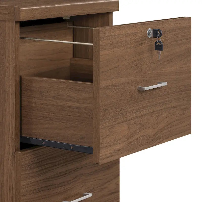 Alpine Vertical Filing Cabinet - image 21