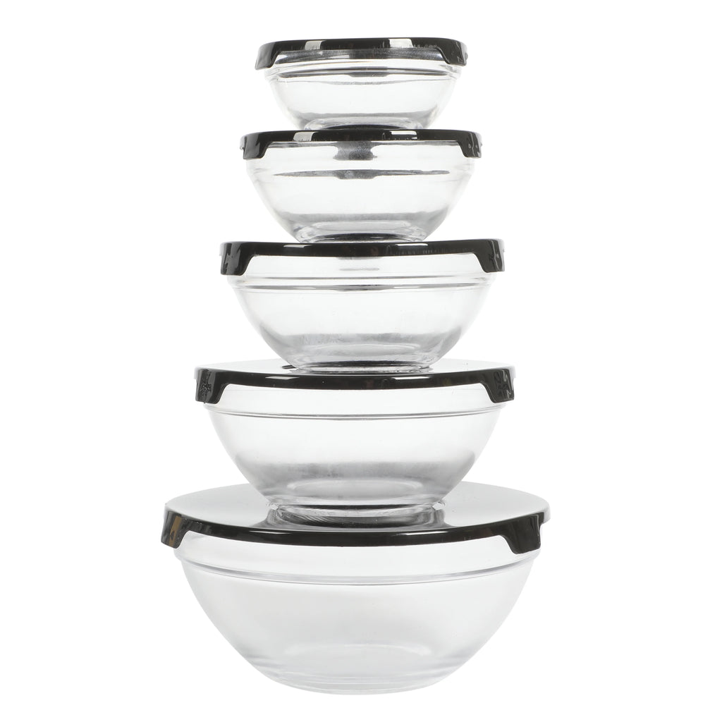 Gibson Home 71-Piece Stainless Steel Silver Cookware Combo Set - image 36