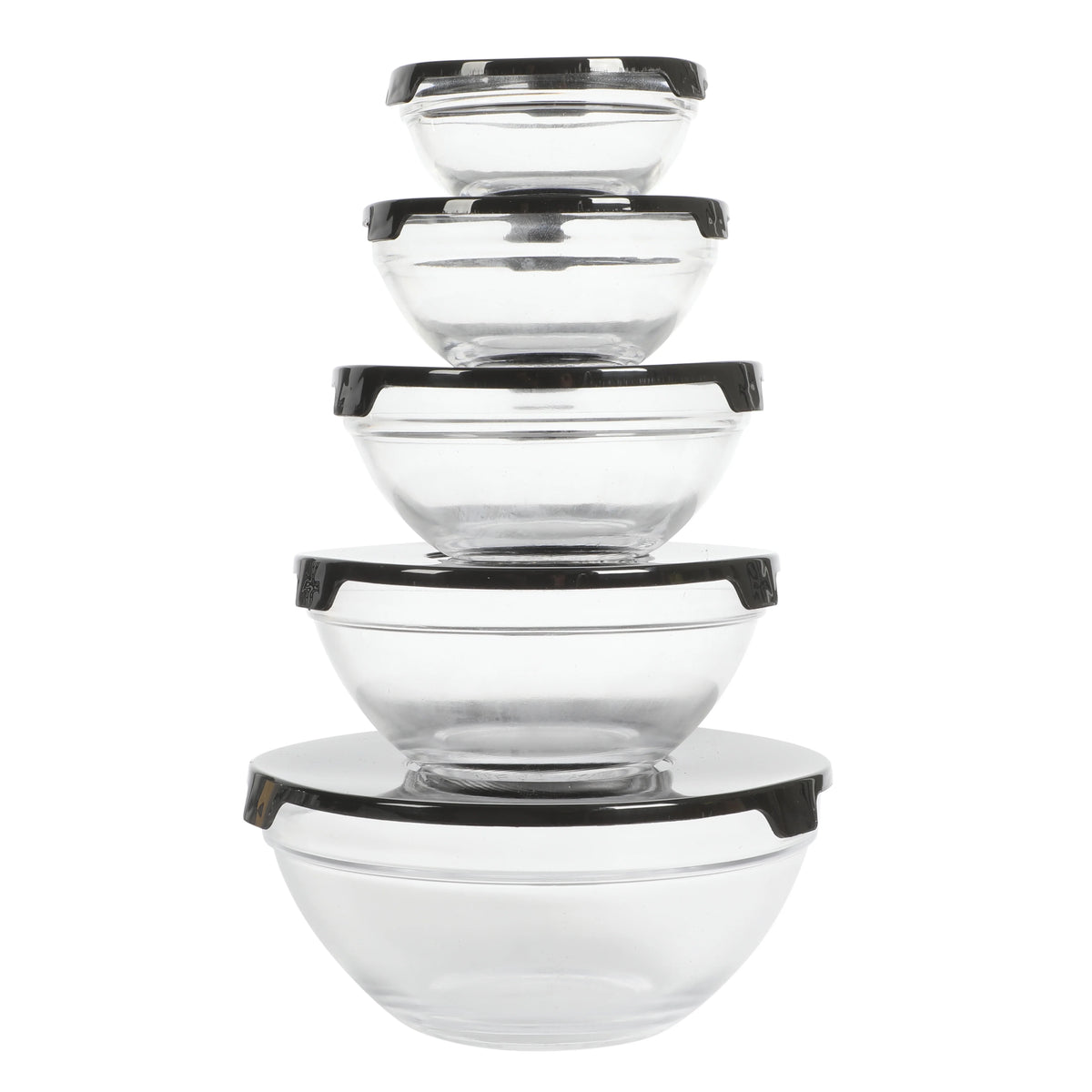 Gibson Home 71-Piece Stainless Steel Silver Cookware Combo Set - image 36
