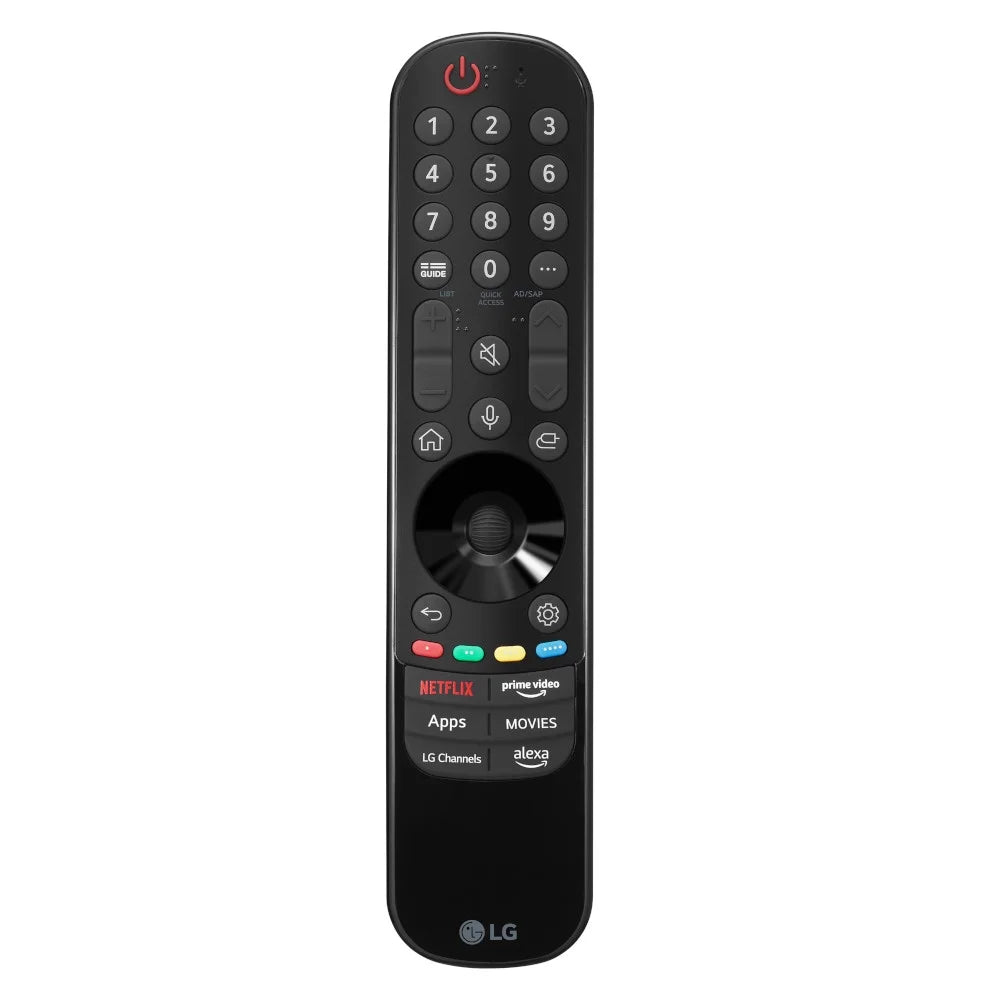 LG 77" Class 4K UHD OLED Web OS Smart TV with Dolby Vision G3 Series - OLED77G3PUA - image 31