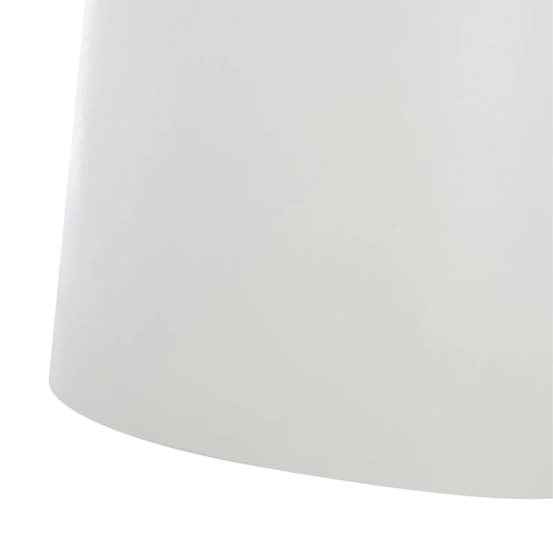 SAFAVIEH Berenice Round Coffee Table - Paper Mache - Dimensions: 31.6" W x 31.6" L x 17.8" H - image 6