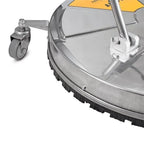 30" 5000 PSI Whirl-A-Way Surface Cleaner - image 6