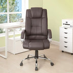 Adjustable Ergonomic Office Chair with Breathable Mesh, Lumbar Support, and 360-Degree Swivel Wheels for Enhanced Mobility - image 43