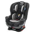 Extend2Fit Convertible Baby Car Seat, Rear and Forward Facing, Adjustable Extension Panel for Extra Legroom, Gotham - image 2