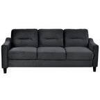 Contemporary Chenille Sofas for Your Living Room - image 12