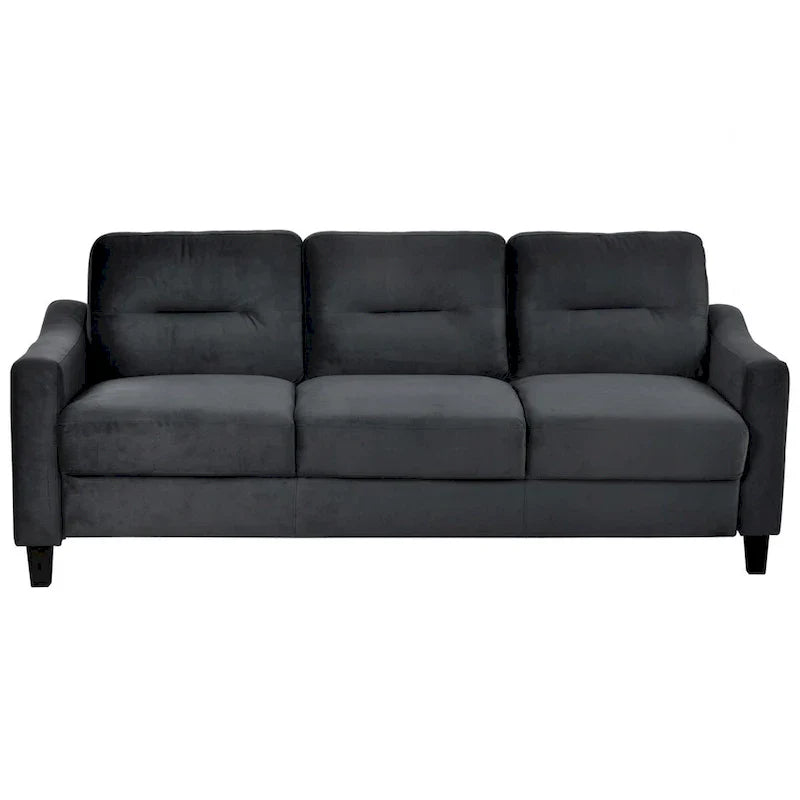 Contemporary Chenille Sofas for Your Living Room - image 12