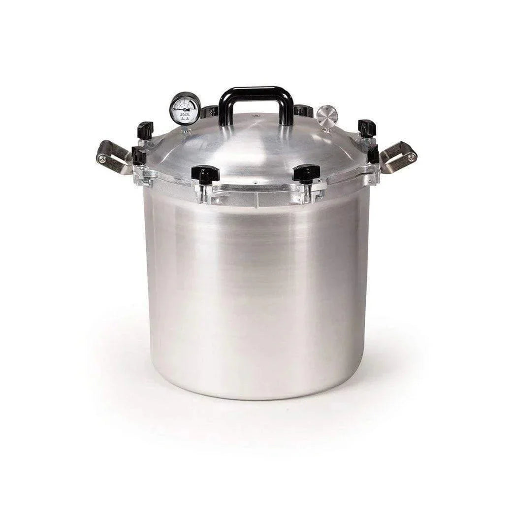 All American Pressure Canner - demo devices - image 1