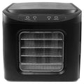 Programmable Adjustable Temperature Food Dehydrator - image 1