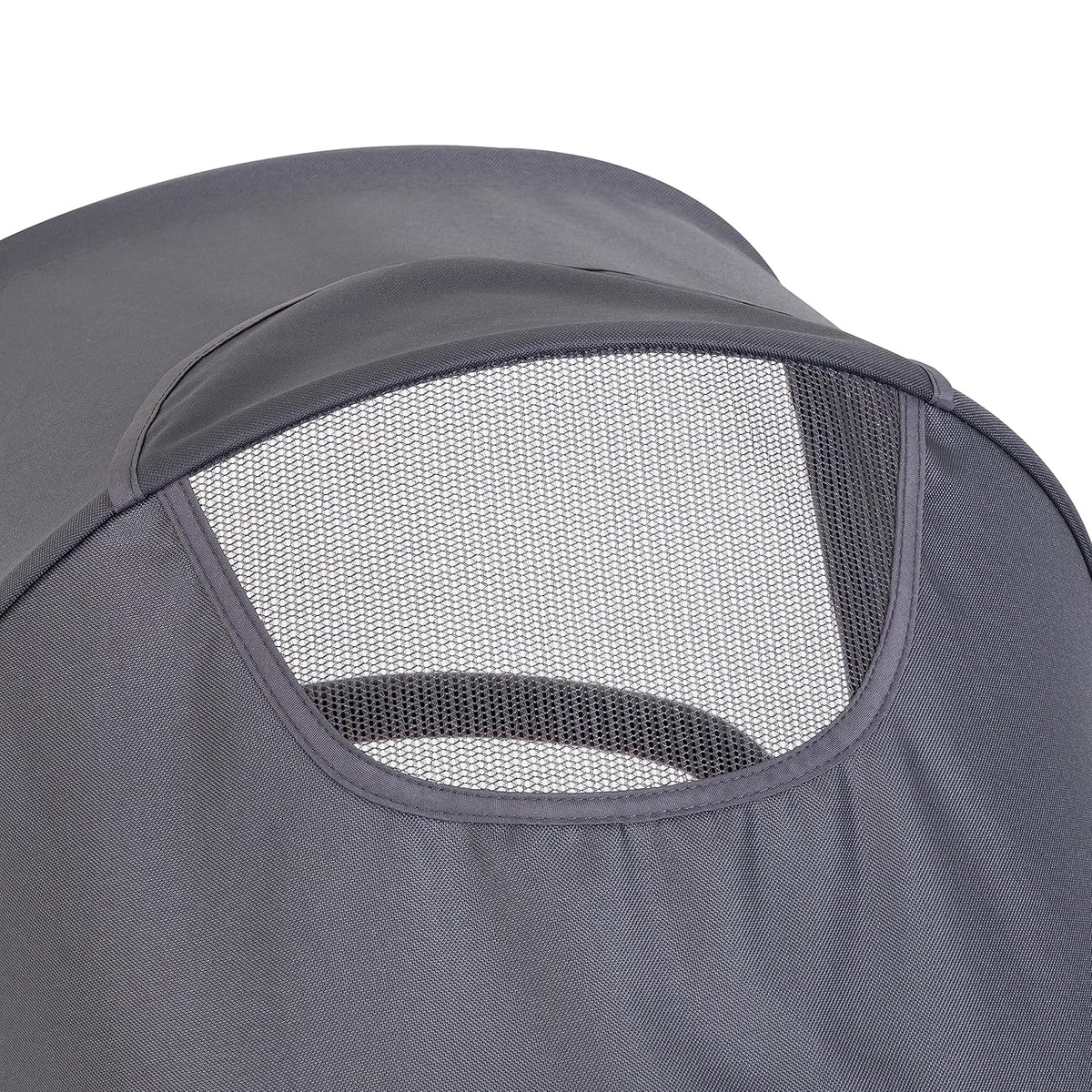 Passport Switch 6-In-1 Stroller Travel System - image 11