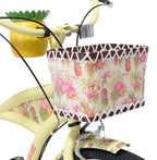 26" Margaritaville Women'S 3 - Speed Cruiser Bike, Yellow - image 4