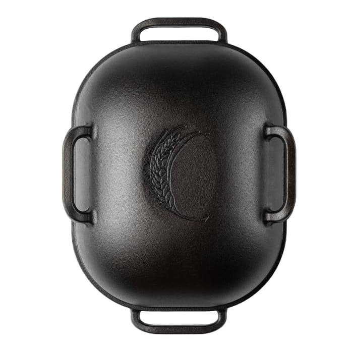 Challenger Breadware Cast Iron Bread Pan - image 1
