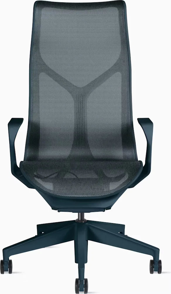 Cosm Chair, High Back - image 38