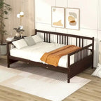 Merax Full-Sized Wooden Daybed - image 2