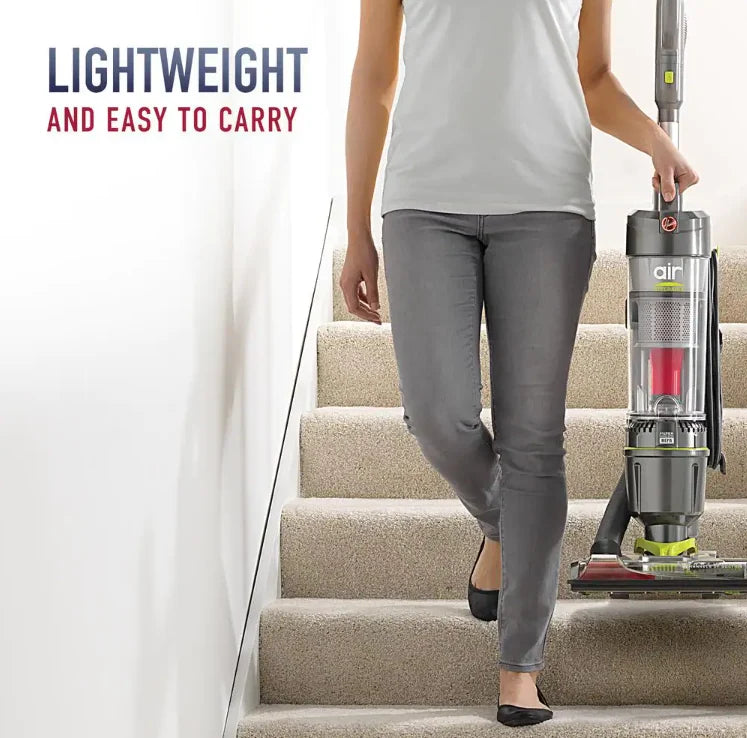UH72400 Steerable Bagless Pet Upright Vacuum Cleaner - image 6