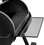 Oklahoma Joe's Longhorn Reverse Flow Smoker - image 7