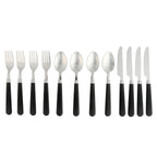 Gibson Home 71-Piece Stainless Steel Silver Cookware Combo Set - image 37