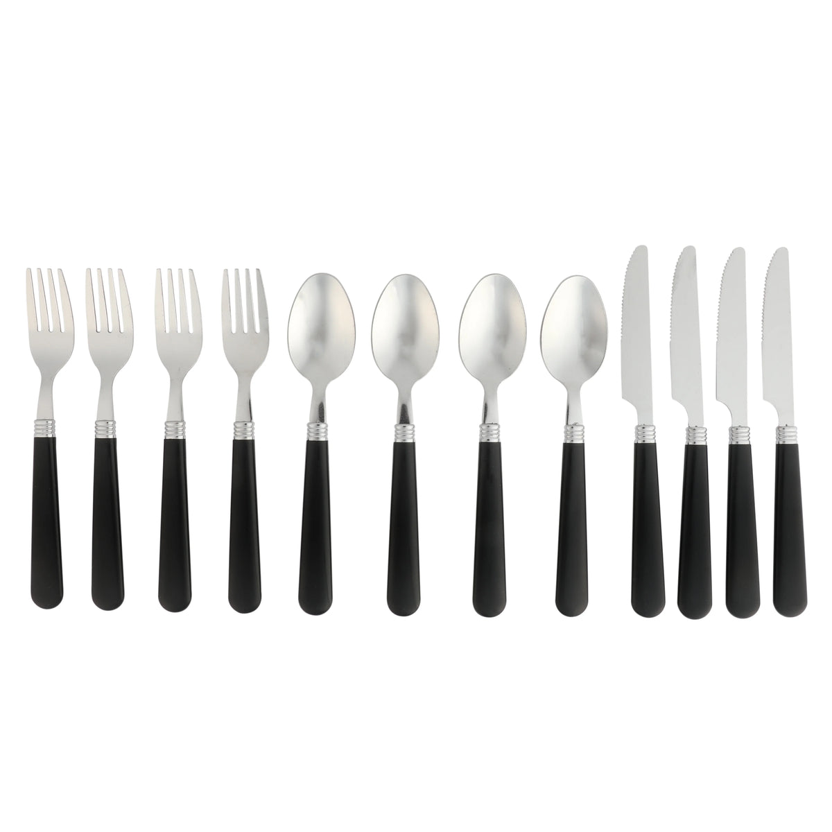 Gibson Home 71-Piece Stainless Steel Silver Cookware Combo Set - image 37