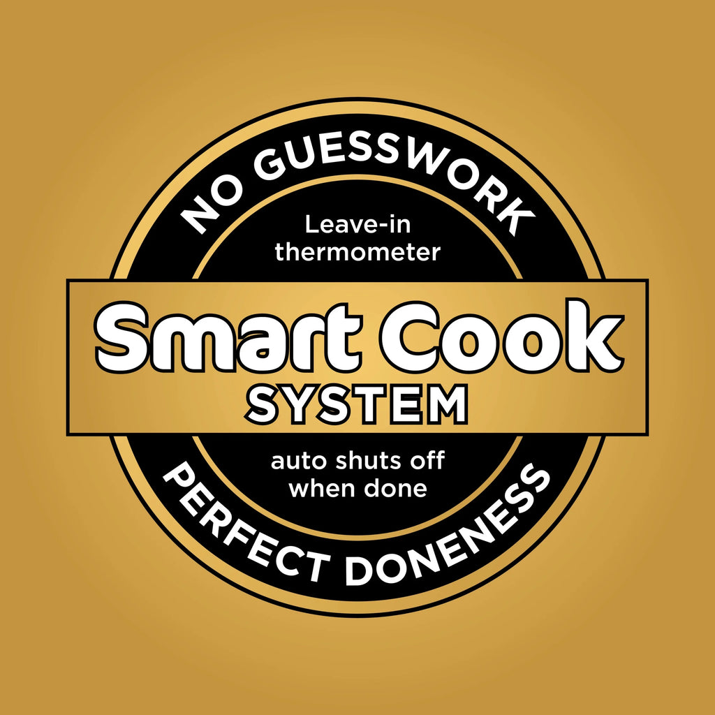 Ninja DoubleStack XL Smart 2-Basket Air Fryer - image 4