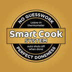 Ninja DoubleStack XL Smart 2-Basket Air Fryer - image 4