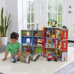 Everyday Heroes Play Set for kids - image 2