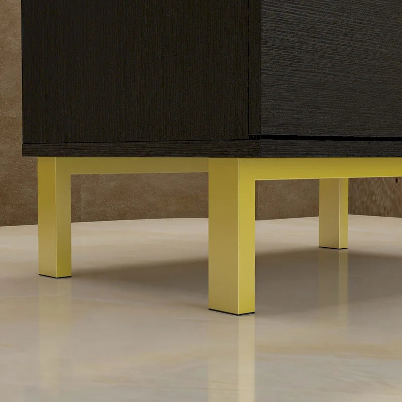 Home 2-Drawer Nightstand - image 8