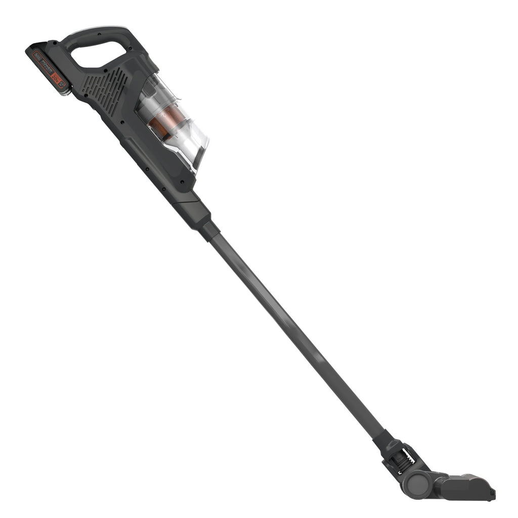 BLACK+DECKER POWERSERIES+ 20V Max* Cordless Stick Vacuum Kit, for Carpet and Hard Floors, Convertible to Handheld, 44 - image 9