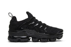 Air VaporMax Plus 'Triple Black' - image 2