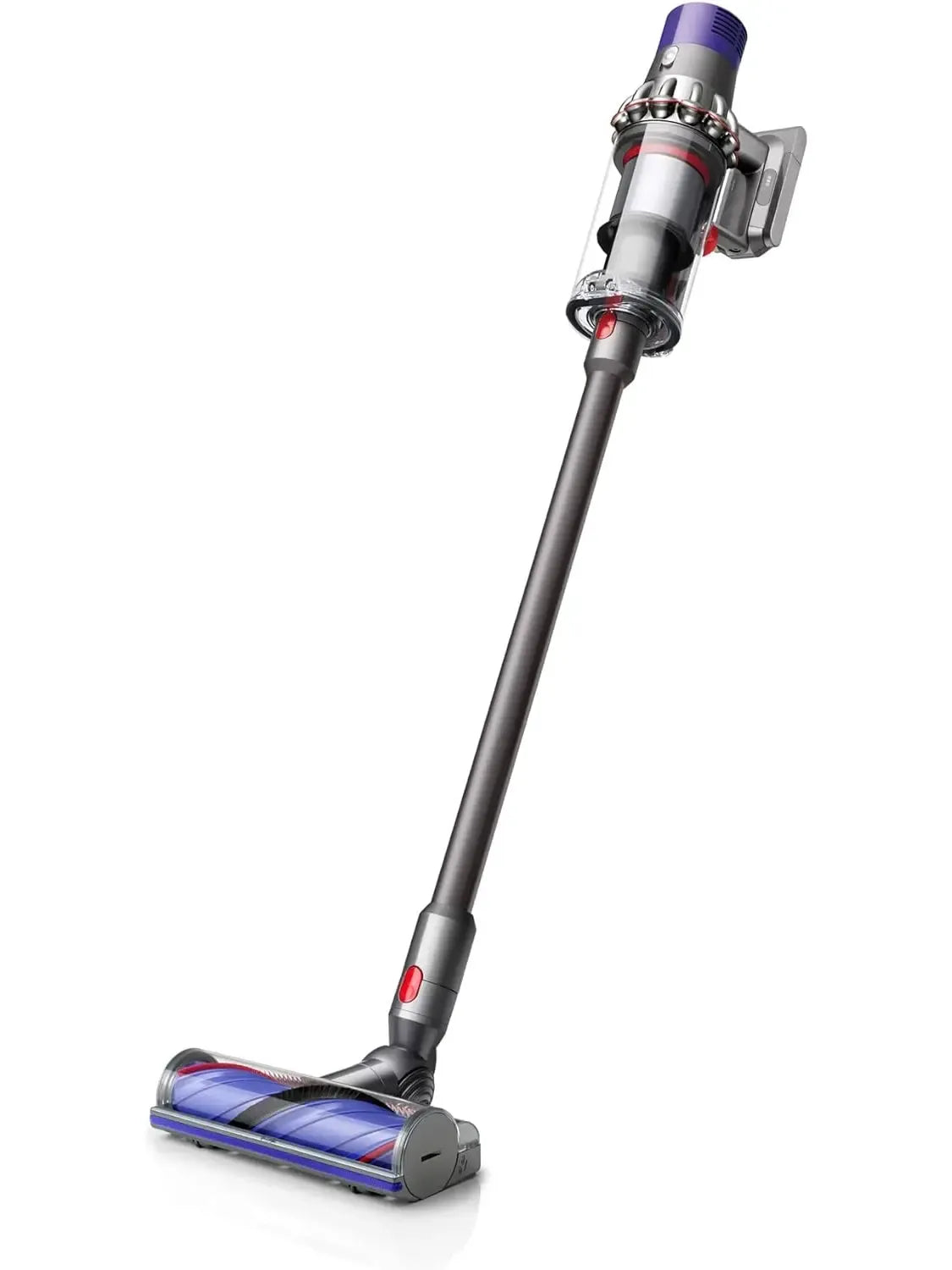 Dyson Cyclone V10 Animal Cordless Vacuum Cleaner - image 1