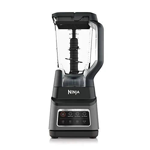 Ninja BN701 Professional Plus Blender with Auto-iQ and 64 oz. max liquid capacity Total Crushing Pitcher in Grey - image 1