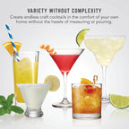 Cocktail Making Machine - Automatic Mixology Dispenser - image 15